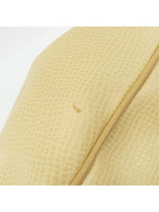 Dior Vintage Backpack Beige main image 8